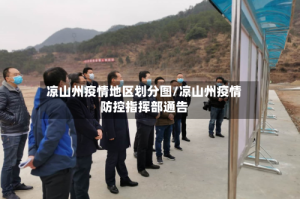 凉山州疫情地区划分图/凉山州疫情防控指挥部通告