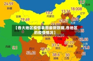 【各大地区疫情表图最新数据,各地区的疫情情况】