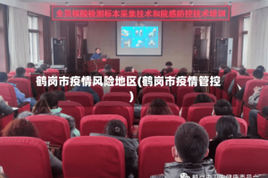鹤岗市疫情风险地区(鹤岗市疫情管控)