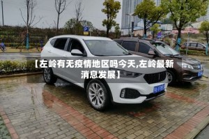 【左岭有无疫情地区吗今天,左岭最新消息发展】