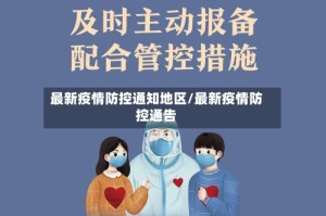 最新疫情防控通知地区/最新疫情防控通告