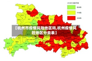 【杭州市疫情风险地区吗,杭州疫情风险地区分类表】