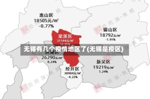 无锡有几个疫情地区了(无锡是疫区)