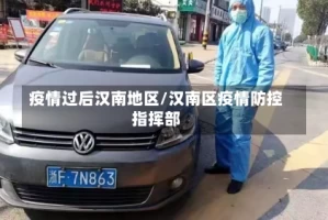 疫情过后汉南地区/汉南区疫情防控指挥部