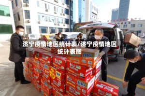 济宁疫情地区统计表/济宁疫情地区统计表图