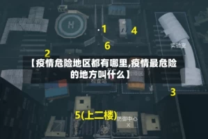 【疫情危险地区都有哪里,疫情最危险的地方叫什么】