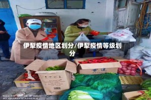 伊犁疫情地区划分/伊犁疫情等级划分
