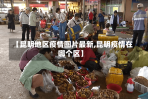 【昆明地区疫情图片最新,昆明疫情在哪个区】