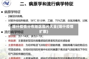 喀什疫情分布地区图片大全(喀什疫情扩散)