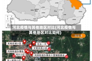 河北疫情与其他地区对比(河北疫情与其他地区对比如何)