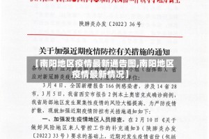 【南阳地区疫情最新通告图,南阳地区疫情最新情况】