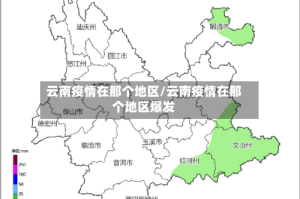 云南疫情在那个地区/云南疫情在那个地区爆发