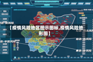 【疫情风险地区图示图标,疫情风险地形图】