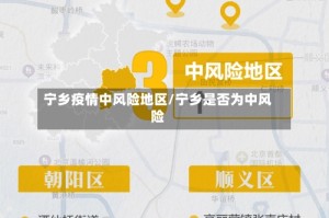 宁乡疫情中风险地区/宁乡是否为中风险