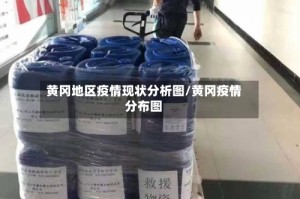 黄冈地区疫情现状分析图/黄冈疫情分布图