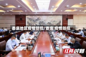 娄底地区疫情防控/娄底 疫情防控