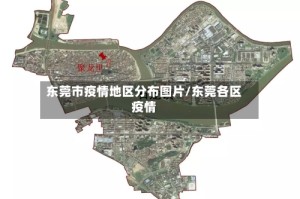 东莞市疫情地区分布图片/东莞各区疫情