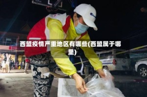 西盟疫情严重地区有哪些(西盟属于哪里)