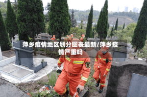 萍乡疫情地区划分图表最新/萍乡疫情严重吗