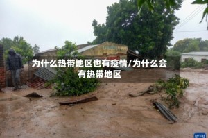 为什么热带地区也有疫情/为什么会有热带地区