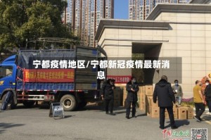 宁都疫情地区/宁都新冠疫情最新消息