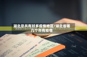 湖北总共有好多疫情地区/湖北省哪几个市有疫情