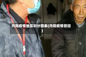 丹阳疫情地区划分图表(丹阳疫情管控)