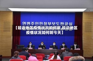 【延边地区疫情状况如何啊,延边地区疫情状况如何啊今天】
