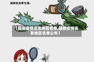 【最新疫情高发地区名单,最新疫情高发地区名单公布】