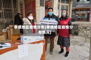 孝感地区疫情分布(孝感地区疫情分布情况)