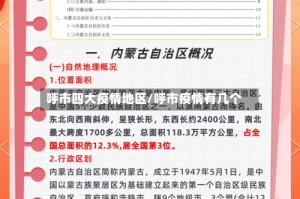 呼市四大疫情地区/呼市疫情有几个