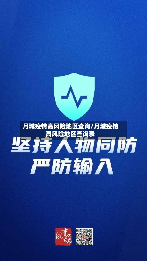 月城疫情高风险地区查询/月城疫情高风险地区查询表-第2张图片