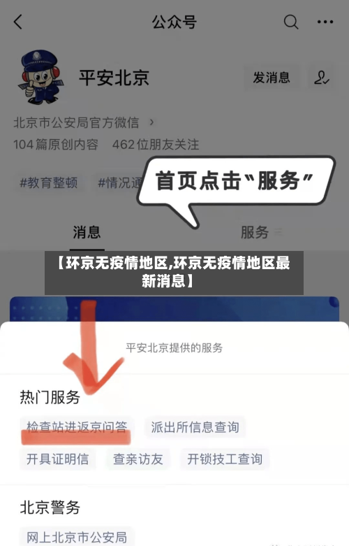 【环京无疫情地区,环京无疫情地区最新消息】-第2张图片