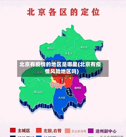 北京有疫情的地区是哪里(北京有疫情风险地区吗)-第1张图片