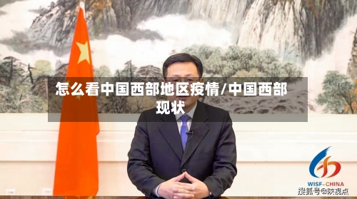 怎么看中国西部地区疫情/中国西部现状-第1张图片