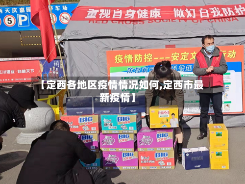 【定西各地区疫情情况如何,定西市最新疫情】-第2张图片