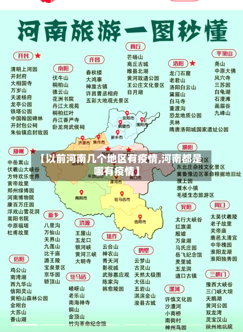 【以前河南几个地区有疫情,河南都是哪有疫情】-第1张图片