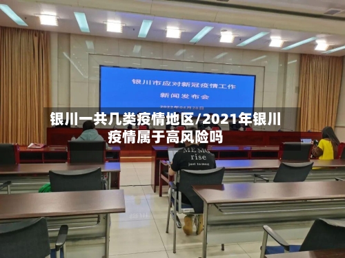 银川一共几类疫情地区/2021年银川疫情属于高风险吗-第1张图片