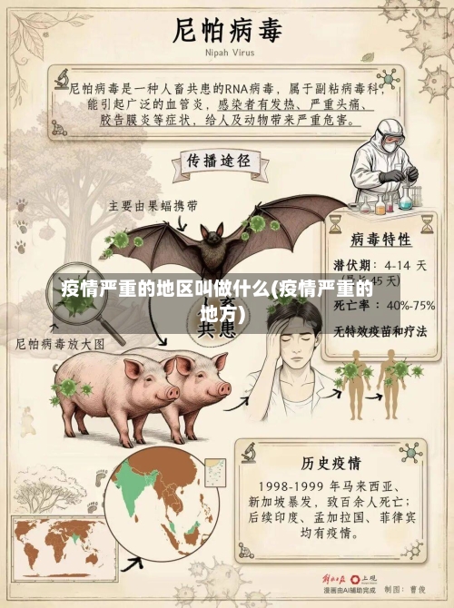 疫情严重的地区叫做什么(疫情严重的地方)-第1张图片