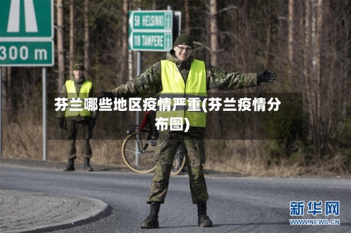 芬兰哪些地区疫情严重(芬兰疫情分布图)-第2张图片