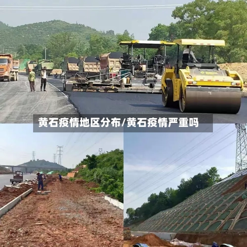 黄石疫情地区分布/黄石疫情严重吗-第2张图片
