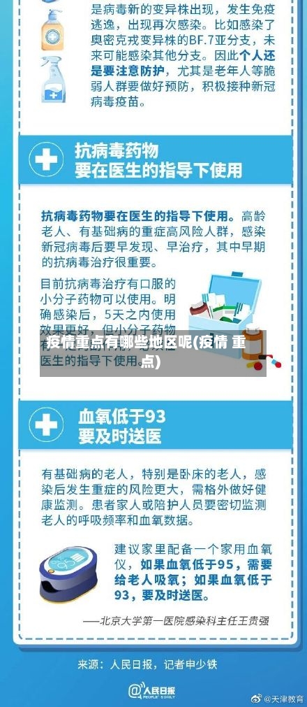 疫情重点有哪些地区呢(疫情 重点)-第1张图片
