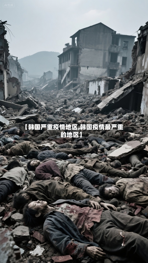 【韩国严重疫情地区,韩国疫情最严重的地区】-第1张图片