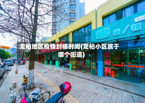 龙柏地区疫情封楼时间(龙柏小区属于哪个街道)-第2张图片