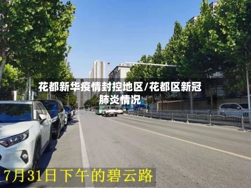 花都新华疫情封控地区/花都区新冠肺炎情况-第1张图片