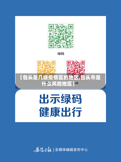 【包头是几级疫情区的地区,包头市是什么风险地区】-第1张图片