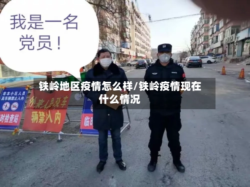 铁岭地区疫情怎么样/铁岭疫情现在什么情况-第1张图片