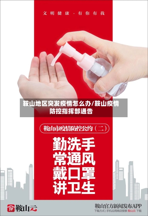 鞍山地区突发疫情怎么办/鞍山疫情防控指挥部通告-第3张图片