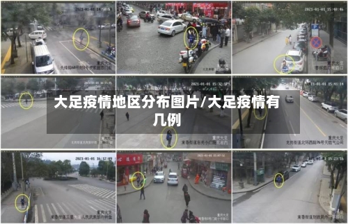 大足疫情地区分布图片/大足疫情有几例-第2张图片