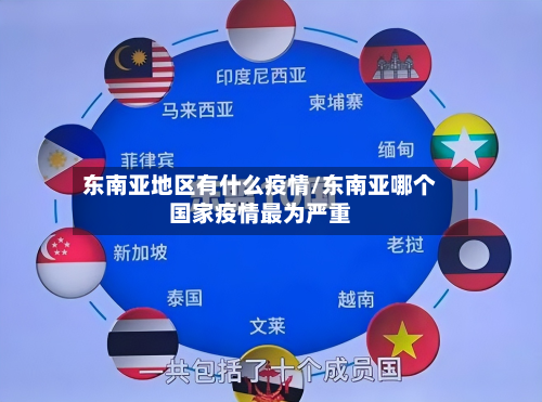 东南亚地区有什么疫情/东南亚哪个国家疫情最为严重-第2张图片